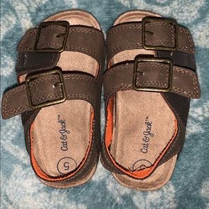 Cat & Jack Toddler Sandals